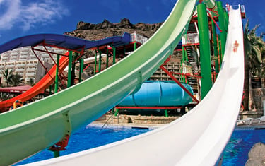 Cheap family holidays