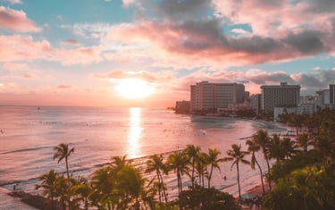 Latest Hawaii Hotel Deals