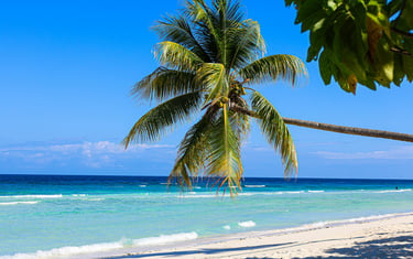 Luxury Caribbean vacation