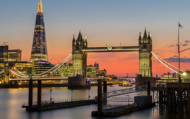 London, United Kingdom