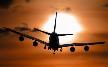 Flight Deals