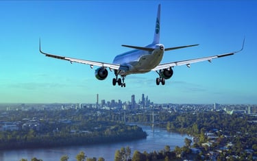 Today’s Best Fares