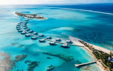 Adults-Only Holidays