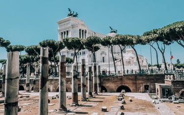 Rome, Italy