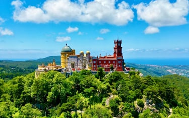Travel Offers