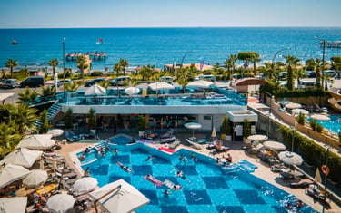 Great Value Holidays
