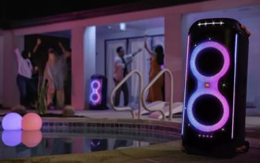 garso aparaturos nuoma kaune