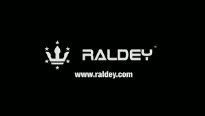 Raldey's logo