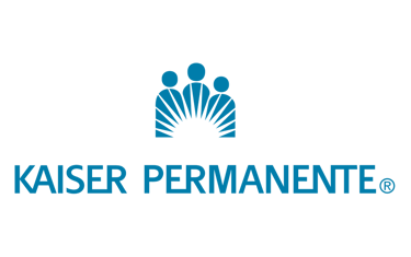 Kaiser Hospital Logo