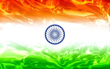 Made in India