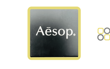 #BCorp Purpose-driven Brand: Aesop