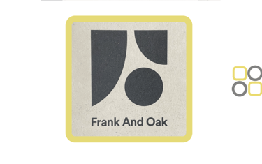 #BCorp Purpose-driven Brand: Frank and Oak