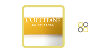 #BCorp Purpose-driven Brand: LOCCITANE