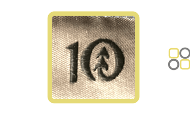#BCorp Purpose-driven Brand: Tentree