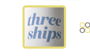 #BCorp Purpose-driven Brand: Three Ships