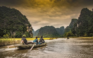 Vietnam Visa For Indians