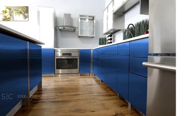 modern-stainless-steel-cabinets-blue-kitchen.jpg