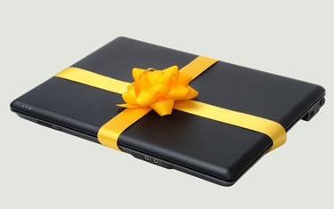 laptop dell