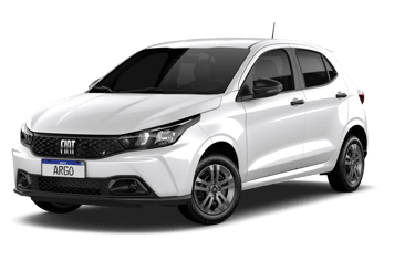 Fiat Argo sem juros