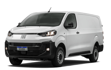Fiat Scudo sem juros