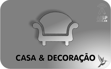 Casa e Decoração