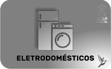 Eletrodomésticos