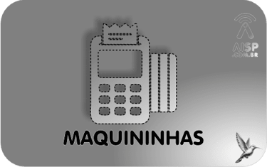 Maquininhas