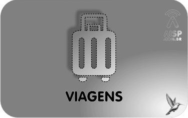 Viagens Passagens