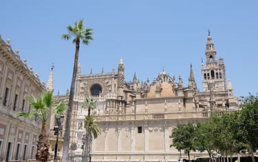Sevilla