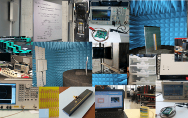 Conseils, gestions de projet et formations RFID