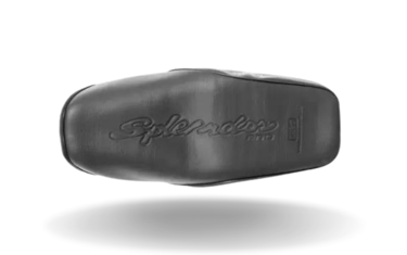 DASS - TOP VIEW SEAT COVER