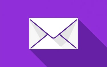 Email Icon