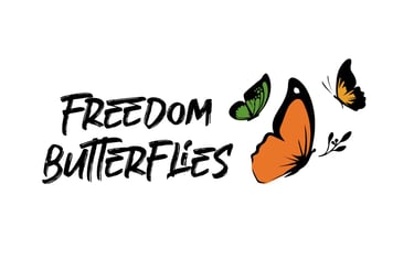 ONG Freedom Butterflies