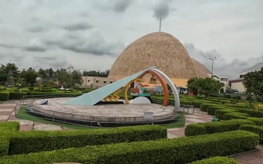 Science City Park,  Kolkata