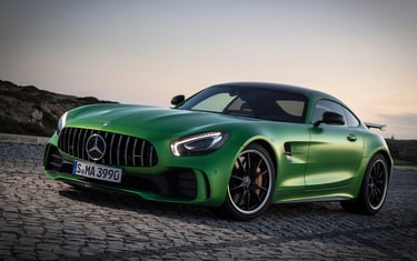 peças para mercedes benz