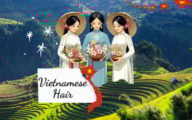 Quel type de cheveux choisir selon votre positionnement ?