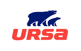 logo ursa