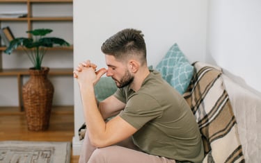 Breaking the Silence: Navigating Men's Health Concerns