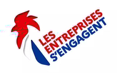 Logo de Les Enteprises S'Engagent