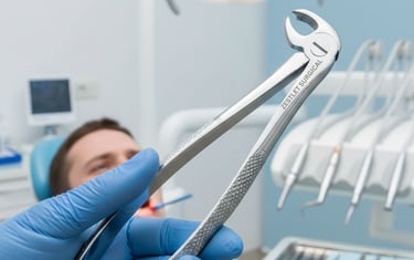Guida completa alle pinze da estrazione dentale di Zestlet Surgical, la più grande azienda produttri