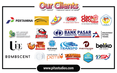 client dan partner creative production house