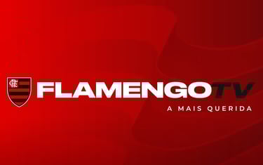 Flamengo TV está inaugurando uma nova era entre o time e o torcedor.