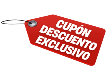 CUPON DESCUENTO EXCLUSIVO - Consigue 10 % de descuento con el código "KLIKS10"