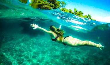 snorkeling+adventure+roatan