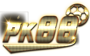 logo chuẩn nhà cái pk88