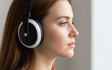Présentation vocale, télécharger le mp3