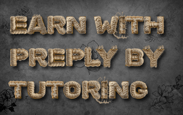 Earn Money from Preply by Tutoring