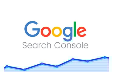 Google Search Console performance reports