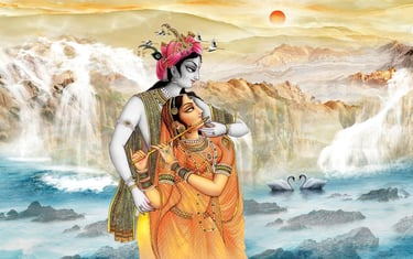 True Devotion: Understanding God Through a Broader Perspective