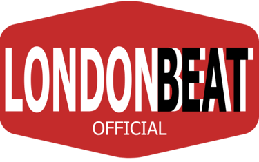 Londonbeat Large logo
